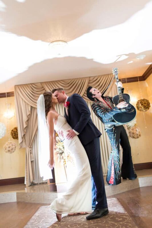 Vegas: Elvis-Themed Graceland Chapel Wedding or Vow Renewal - Final Word
