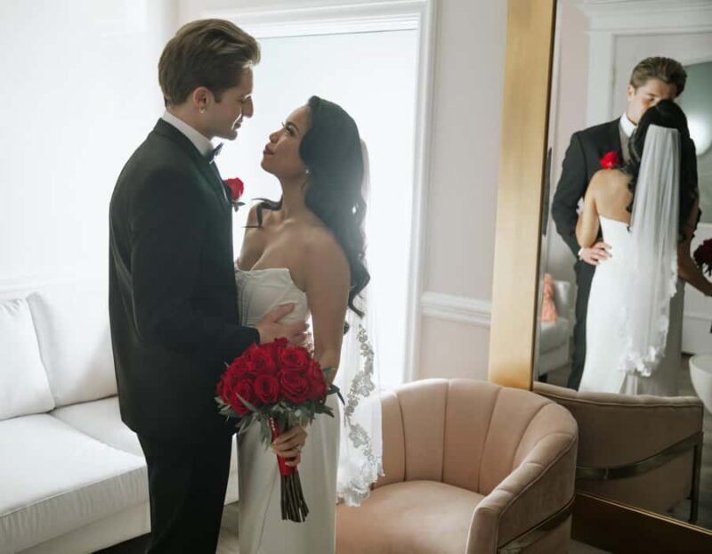 Vegas - Elvis Wedding or Renewal at Storybook Wedding Chapel - FAQs