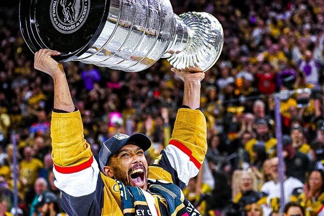 Vegas Golden Knights: NHL Hockey Tickets - FAQ