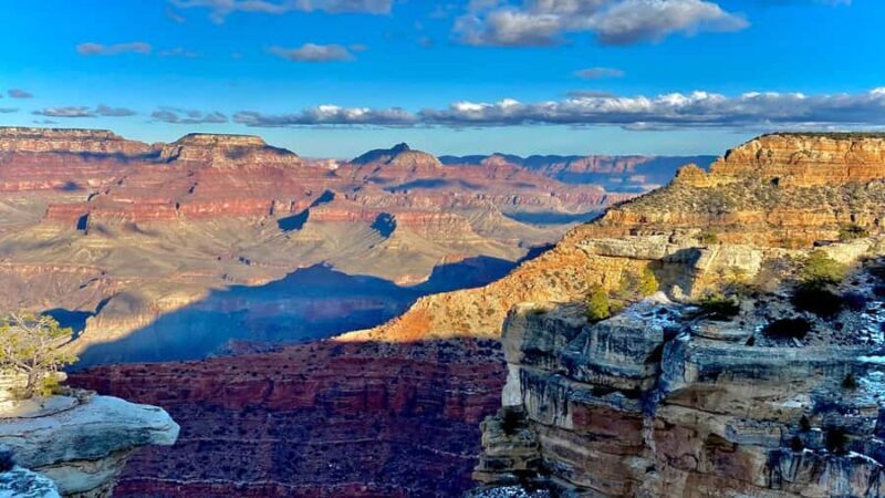 Vegas: Grand Canyon, Bryce & Zion: 3Park Experience - Who Will Appreciate This Tour?