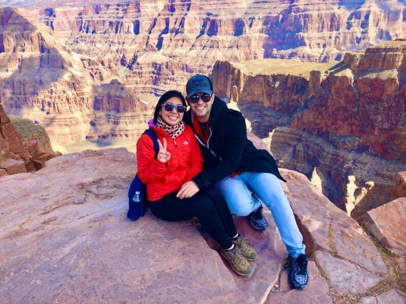 Vegas: Grand Canyon, Hoover Dam, Skywalk Option, & Two Meals - What Makes This Tour Stand Out