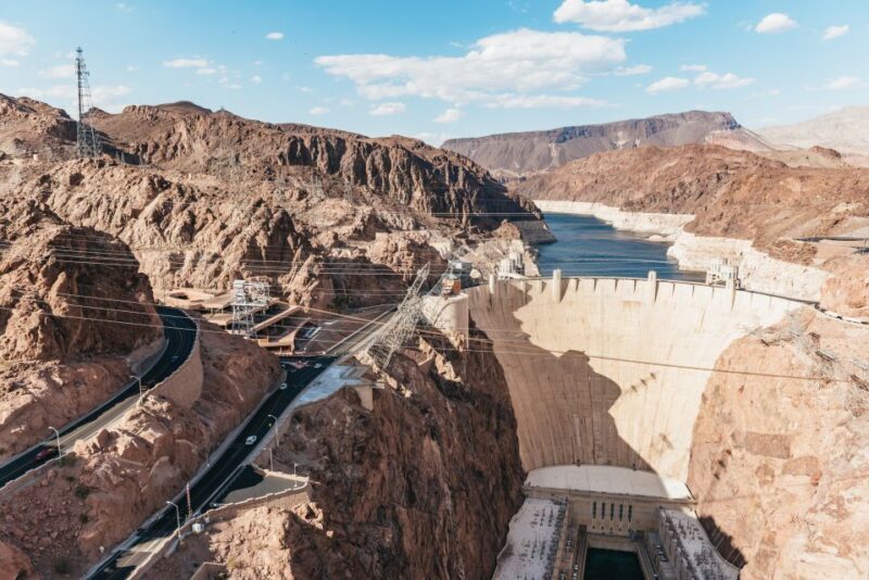 Vegas: Grand Canyon, Hoover Dam, Skywalk Option, & Two Meals - Practical Details & FAQs