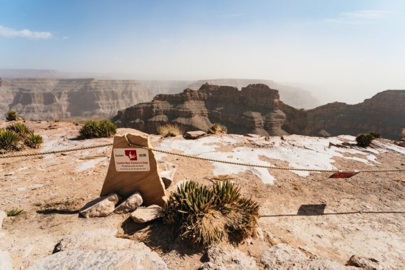 Vegas: Grand Canyon West Rim Tour & Hoover Dam Photo Stop - Who Will Love This Tour?