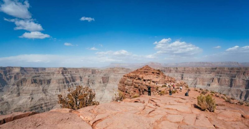 Vegas: Grand Canyon West Rim Tour & Hoover Dam Photo Stop - FAQs