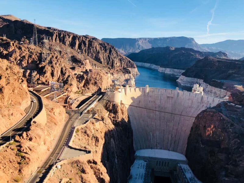 Vegas: Hoover Dam, Grand Canyon, Hemenway Park Day Tour - FAQ