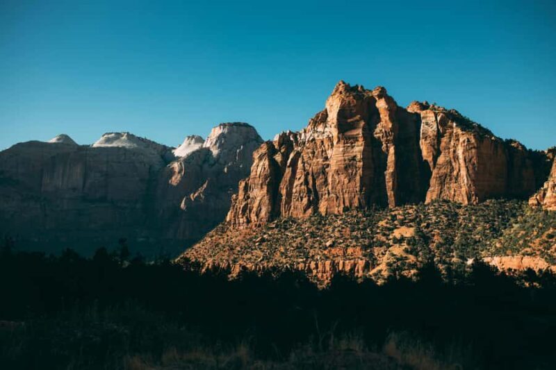 Vegas Iconic Road Trips: Zion - An Authentic Road Trip through Zion’s Magnificence