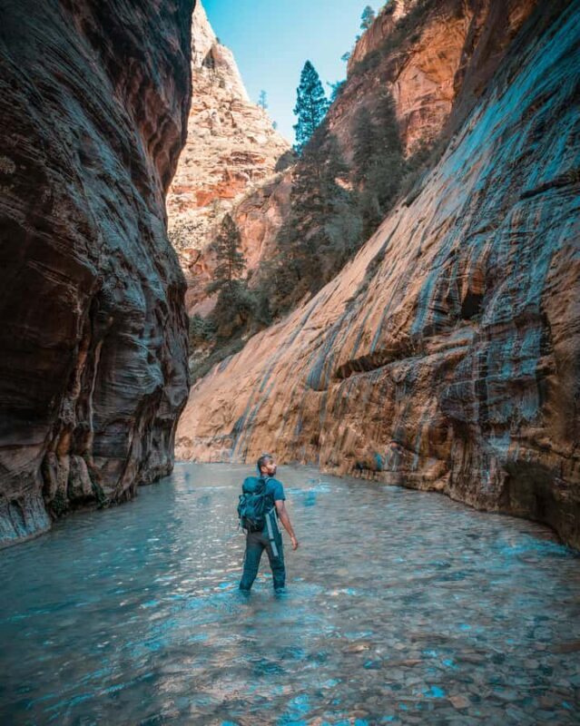 Vegas Iconic Road Trips: Zion - FAQ