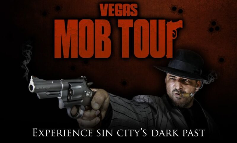Vegas Mob Tour - A Detailed Look at the Vegas Mob Tour