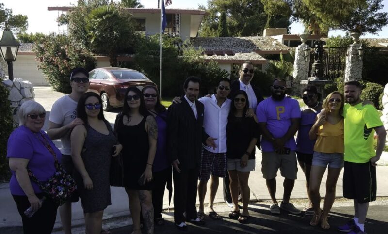 Vegas Mob Tour - Final Thoughts