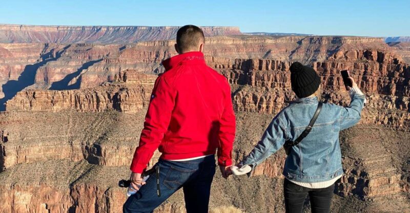 Vegas: Private Tour to Grand Canyon West w/ Skywalk Option - The Sum Up