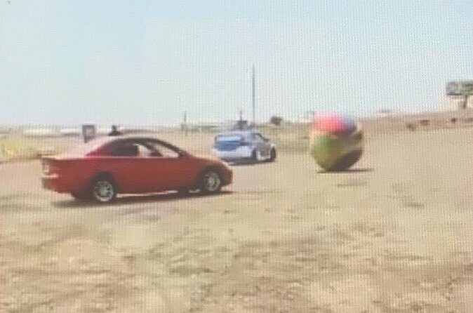 Vegas Rally Rocket Experience - What to Expect: The Day in the Life of a Rally Soccer Player