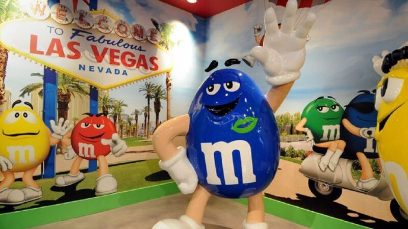 Vegas: Taste, Explore & Shop Chocolate Tour - Authentic Feedback: What Past Tour Participants Say
