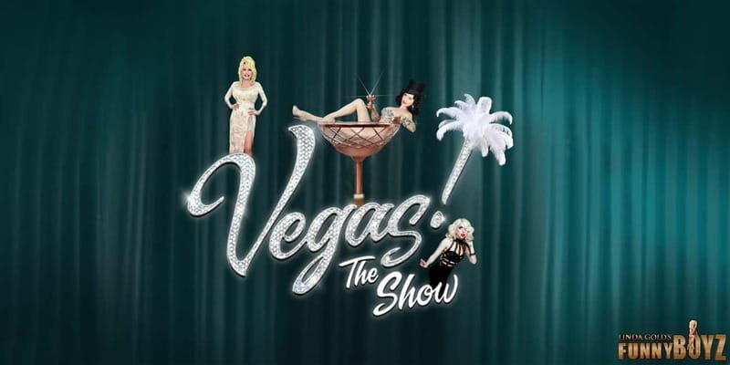 VEGAS Tribute Acts & Drag Queens | FunnyBoyz Liverpool - An Overview of the Experience