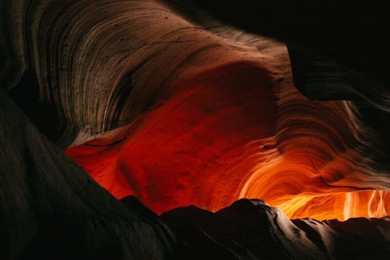 Vegas: Upper Antelope Canyon, Horseshoe Bend Tour with Lunch - FAQ