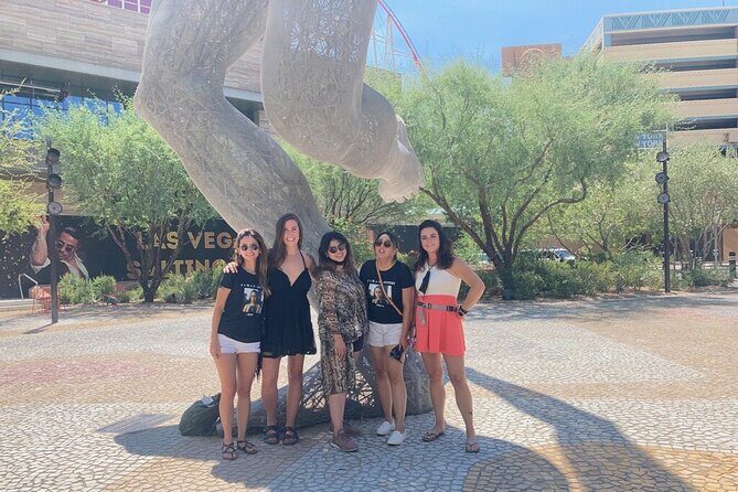 Vegas Venture Scavenger Hunt - Who Should Consider This Experience?