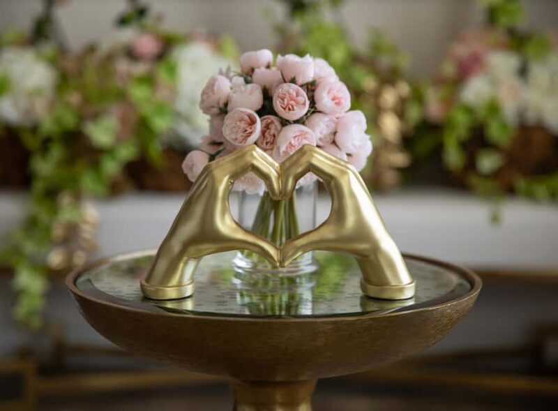 Vegas - Wedding or Vow Renewal at Storybook Wedding Chapel - Who Will Love This Experience?