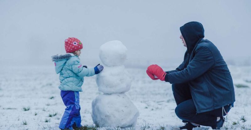 Vegas Winter Adventure: Mt. Charleston Snow Day - Why This Tour Is a Solid Choice