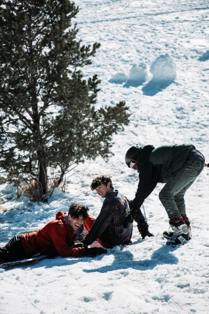 Vegas Winter Adventure: Mt. Charleston Snow Day - Who Is This Tour Best For?