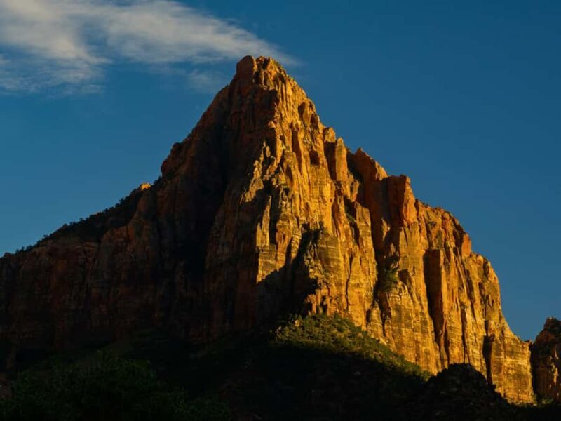 Vegas: Zion, Bryce, Monument Valley, Grand Canyon 3-Day Camp - FAQ