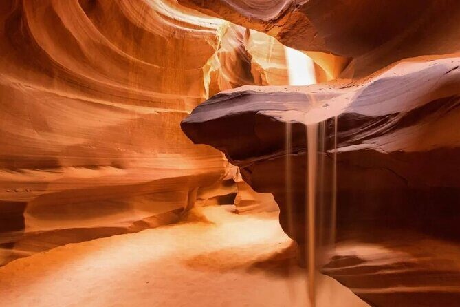 Vegas:Upper Antelope Canyon, Horseshoe Bend, Lake Powell&Lunch - Who Is This Tour Best Suited For?