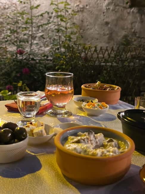 Vegetarian Albanian Food Tour in a Local Garden Shkodër - Who Will Love This Tour?