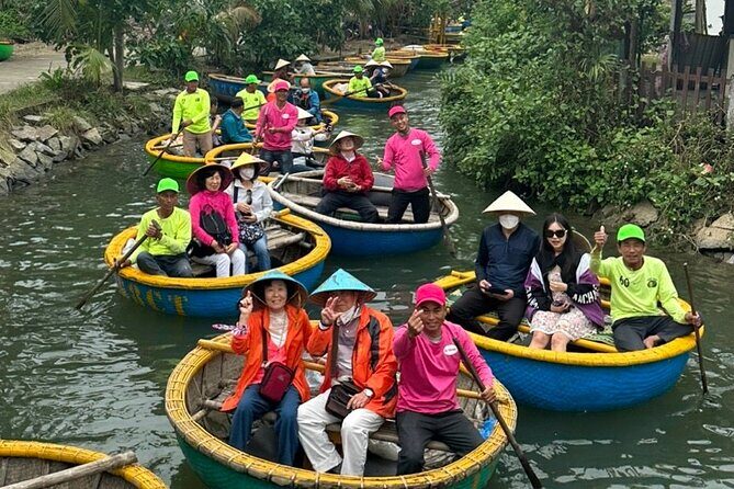 Vegetarian Cooking Class and Basket Boat Activity - In-Depth Look at the Experience