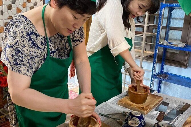 Vegetarian Cooking Class and Basket Boat Activity - Final Thoughts