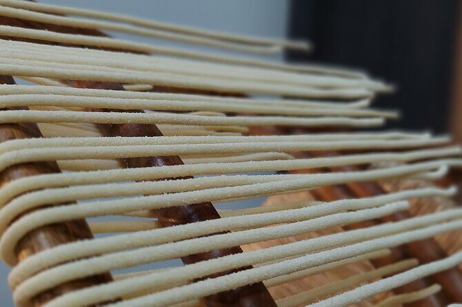 Vegetarian Cooking Class from Veneto Region by a local - FAQ