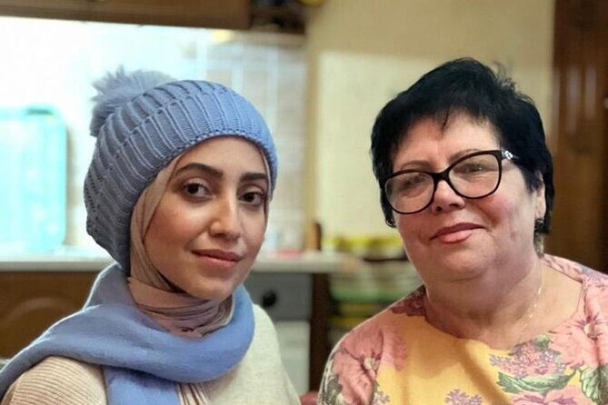 Vegetarian Cooking Class @Teta Marjeta - What to Expect from the Cooking Class