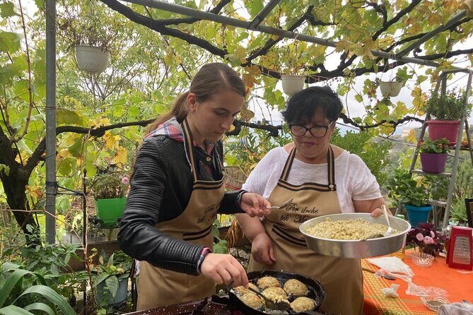 Vegetarian Cooking Class @Teta Marjeta - Final Thoughts: Is This the Right Experience for You?