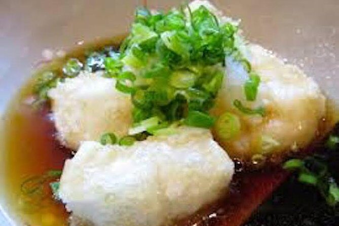 Vegetarian Culinary Adventure in Singapore - A Closer Look at the Experience