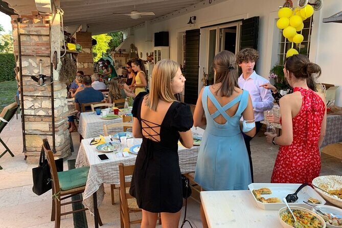 Vegetarian Dinner Cooking Class in Verona - An In-Depth Look at the Verona Vegetarian Dinner Class