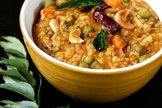 Vegetarian Indian Cooking Class in New York, Upper West Side - A Closer Look at the Experience