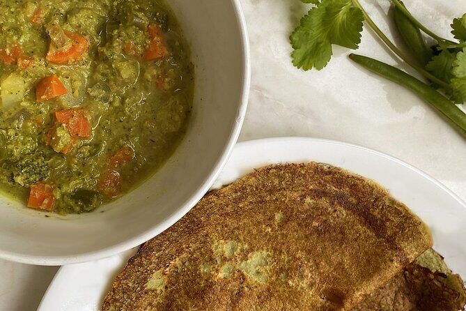 Vegetarian Indian Cooking Class in New York, Upper West Side - Who Should Book This Experience?