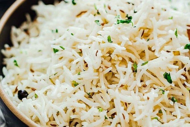 Vegetarian Indian Cuisine Virtual Cooking Class Experience from Mumbai - A Deep Dive Into the Virtual Mumbai Vegetarian Cooking Class