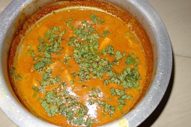 Vegetarian Indian Cuisine Virtual Cooking Class Experience from Mumbai - Final Thoughts on the Experience
