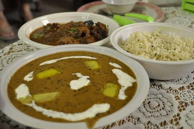 Vegetarian : Private Cooking Class in Delhi( Learn 7 meal) - A Closer Look at the Cooking Experience in Delhi