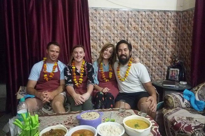 Vegetarian : Private Cooking Class in Delhi( Learn 7 meal) - Why This Cooking Class Offers Real Value
