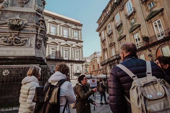 Veiled Christ Small Group Tour with Entrance Ticket in Naples - What the Experience Means for You