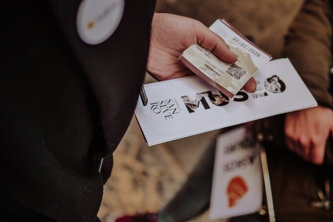 Veiled Christ Small Group Tour with Entrance Ticket in Naples - Final Thoughts