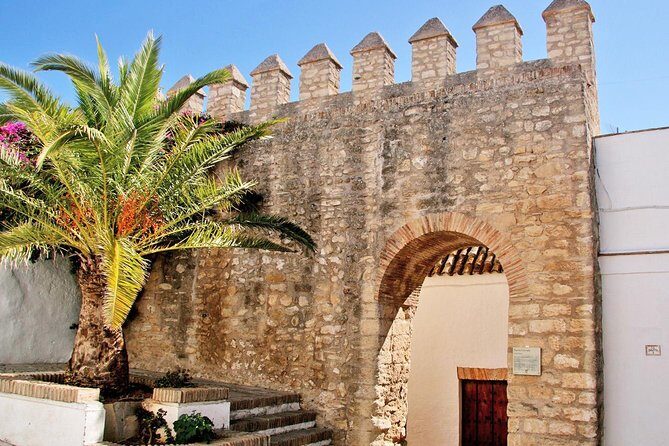 Vejer de la Frontera & Bolonia Beach Private Tour from Cadiz - Frequently Asked Questions