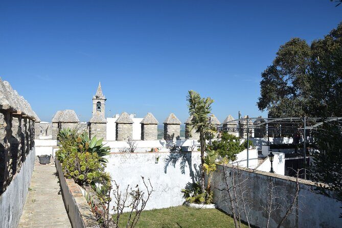 Vejer de la Frontera: The White Pearl of Andalusia Audio Guide - Discovering Vejer de la Frontera: An Overview