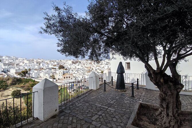 Vejer de la Frontera: The White Pearl of Andalusia Audio Guide - Who This Tour Is Best For