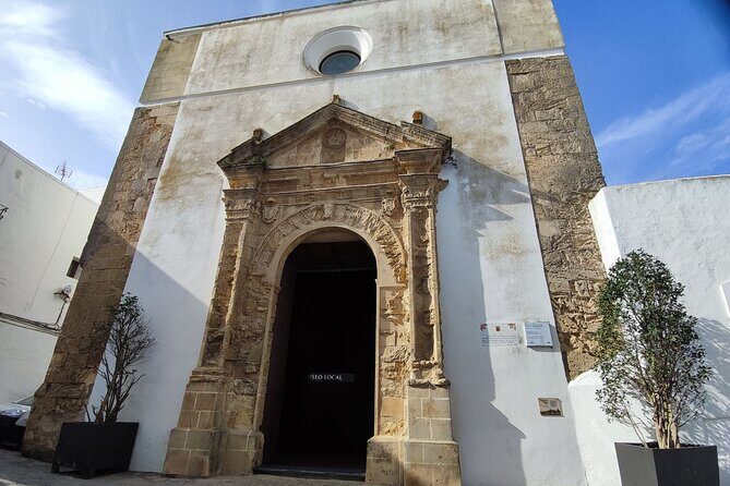 Vejer de la Frontera: The White Pearl of Andalusia Audio Guide - FAQs