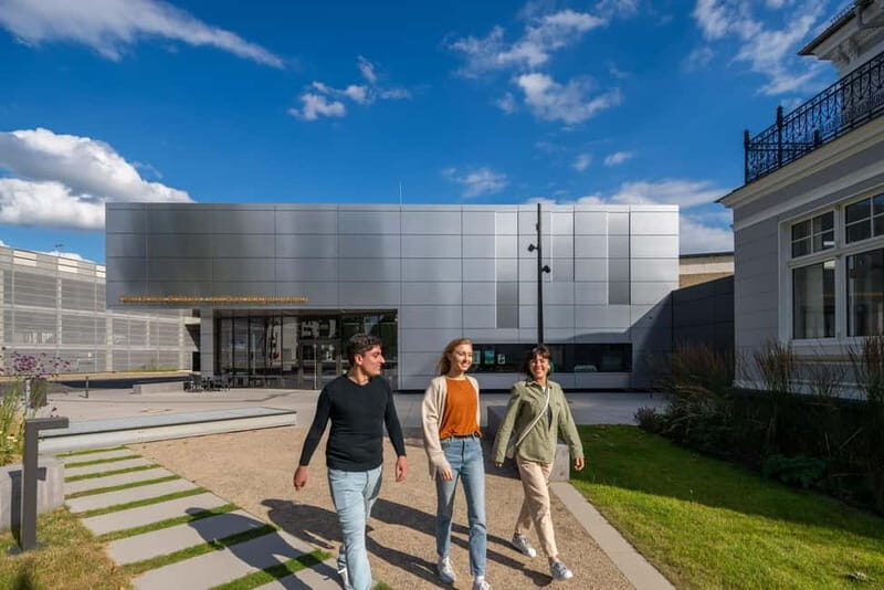 Velbert: Admission ticket to the German Castle and Fittings Museum - Final Thoughts