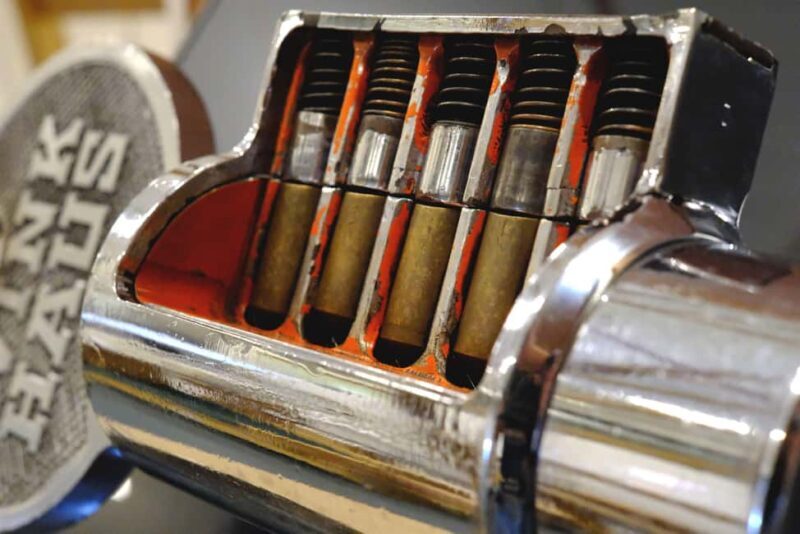 Velbert: Combo ticket for the German Castle and Fittings Museum - Key Points