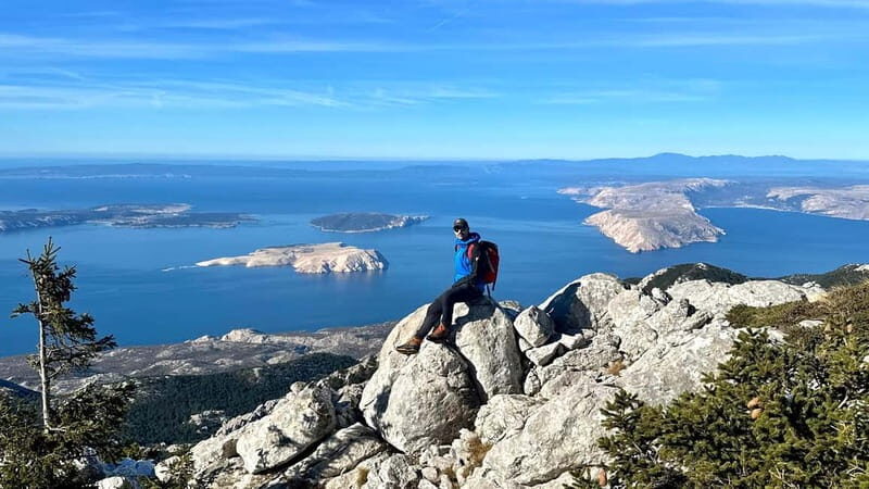 Velebit: Hike to 1676m above the Adriatic Sea - Final Thoughts
