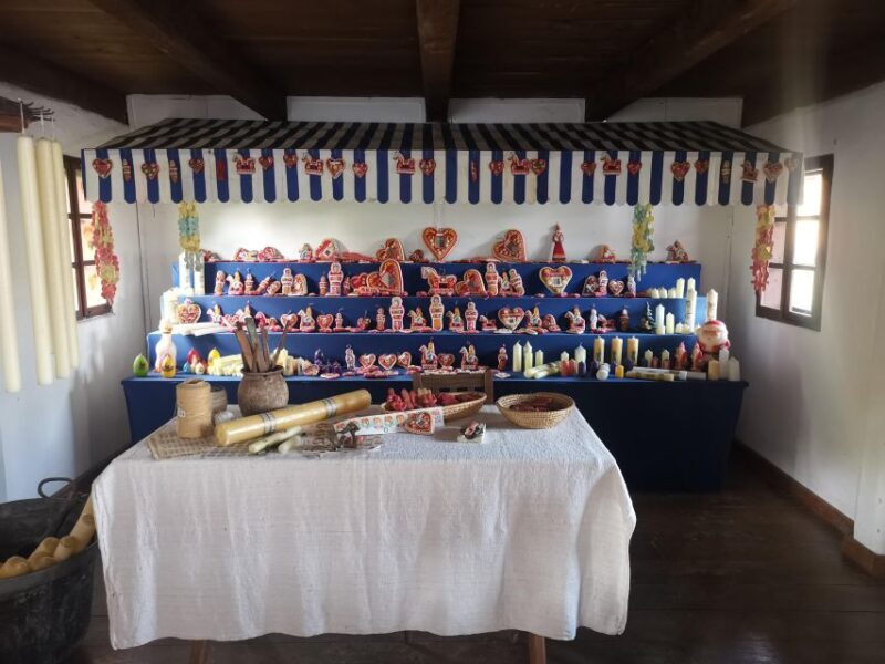 Veliki Tabor Castle, Kumrovec Museum with Wine Tasting - The Value of the Tour Experience