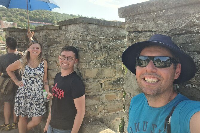 Veliko Tarnovo and Arbanasi day tour from Sofia with pickup - The Charm of Arbanasi Village