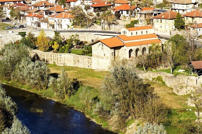 Veliko Tarnovo and Arbanasi Tour from Sofia - A Full Breakdown of the Itinerary